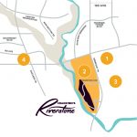 Riverstone Shopping Map 2