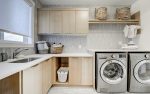 Cranston's Riverstone Brookfield Residential Riverstone Lucca Laundry
