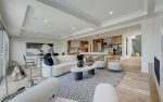 Cranston's Riverstone Brookfield Residential Riverstone Lucca Main Level