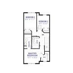 Cranston's Riverstone floor-plan-upper-floor-carmineii-calgary-svg